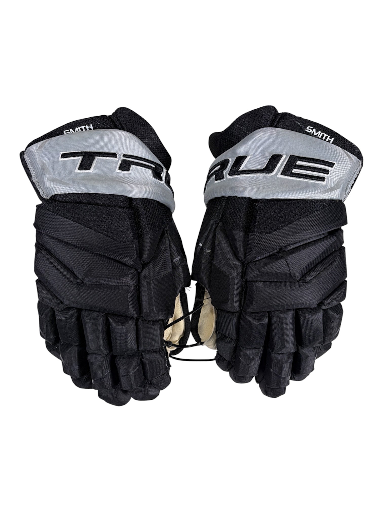 DJ Smith Worn TRUE Gloves