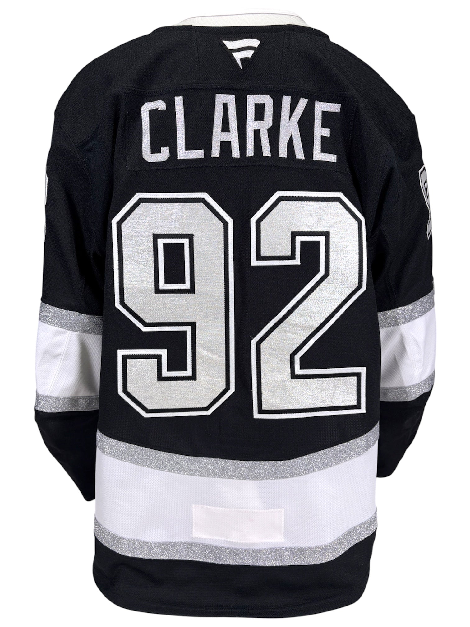 LA Kings Home Preseason Jerseys