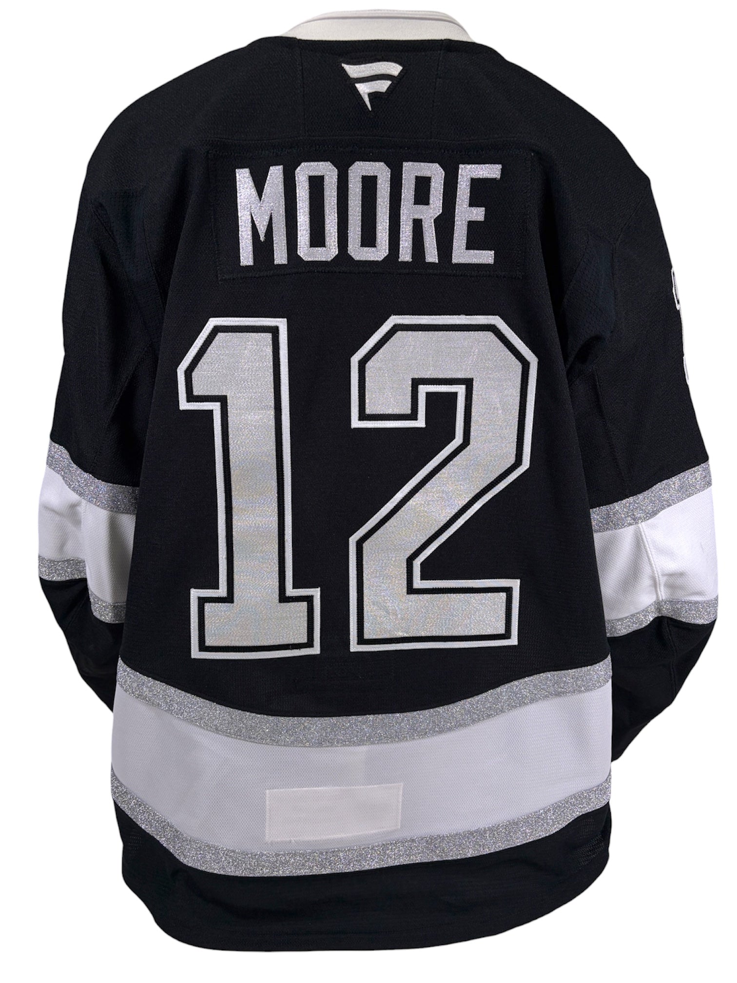 LA Kings Home Preseason Jerseys
