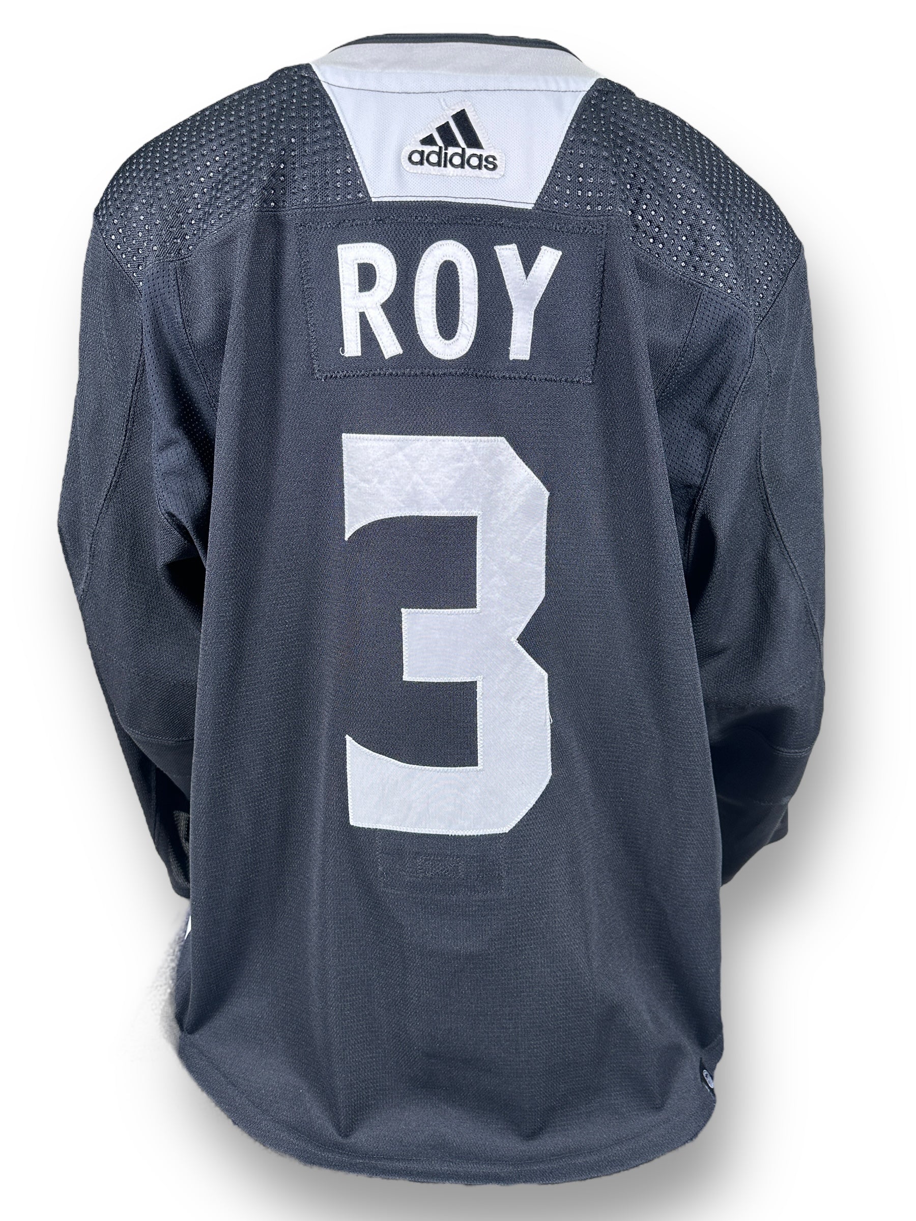 2023 LA Kings Global Series Away Game Jerseys