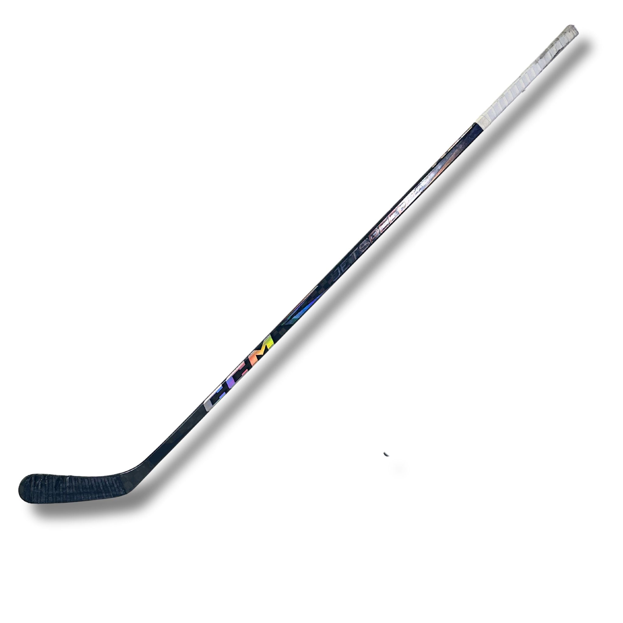 Cody Ceci Game-Used CCM Stick