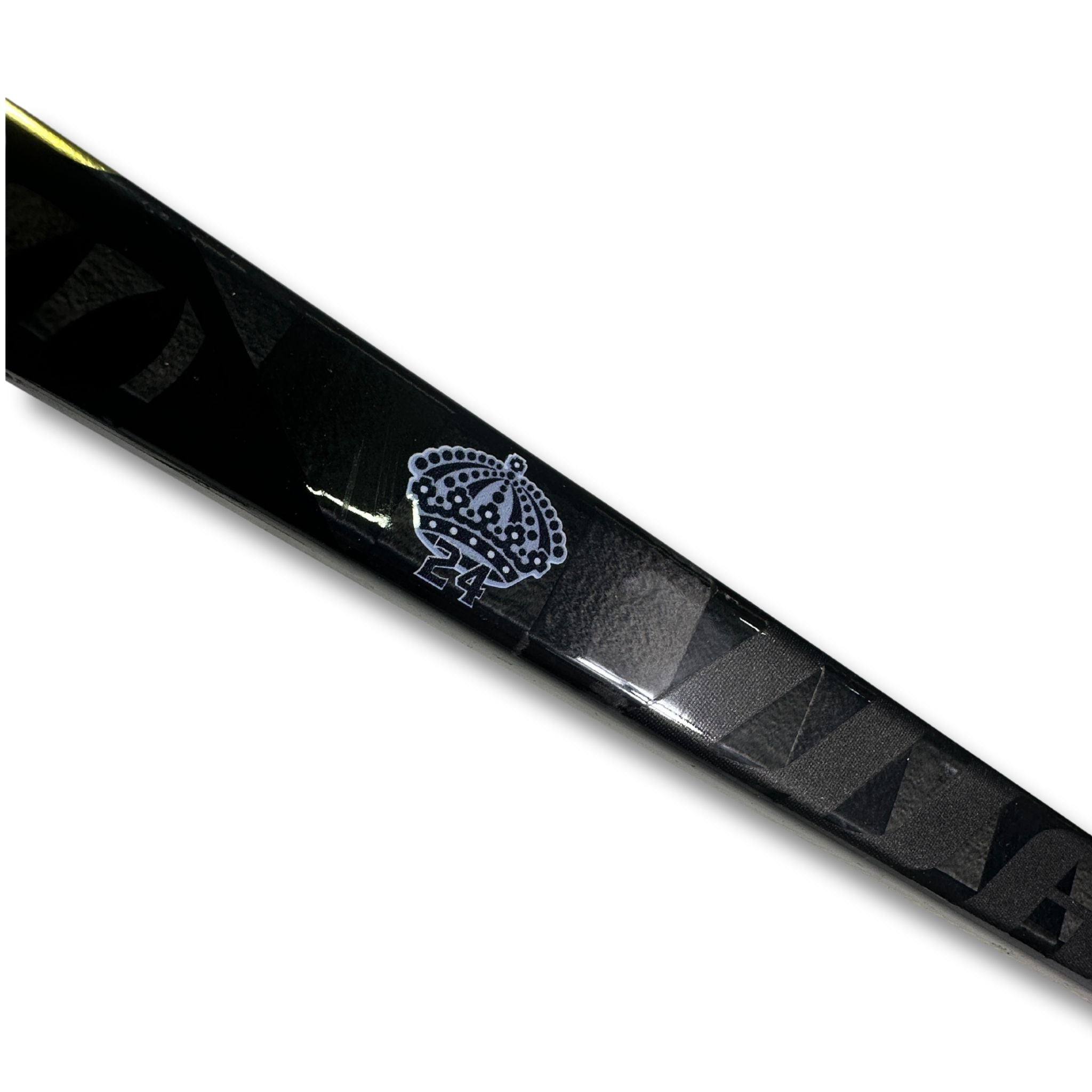 Phil Danault Game-Used Alpha LX3 Stick