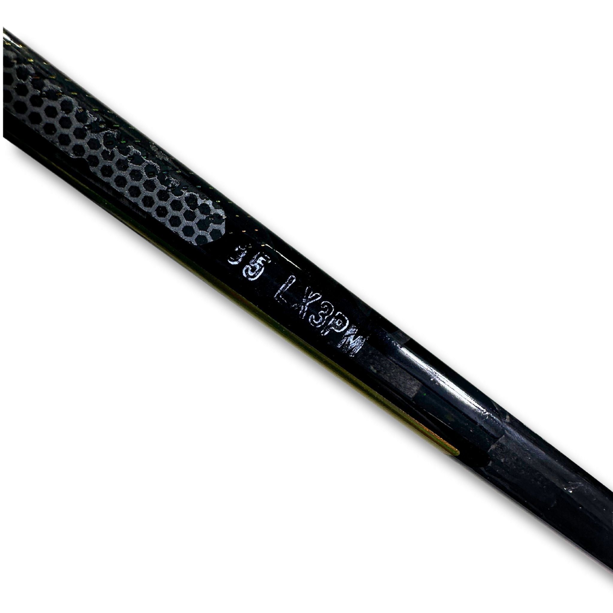 Phil Danault Game-Used Alpha LX3 Stick