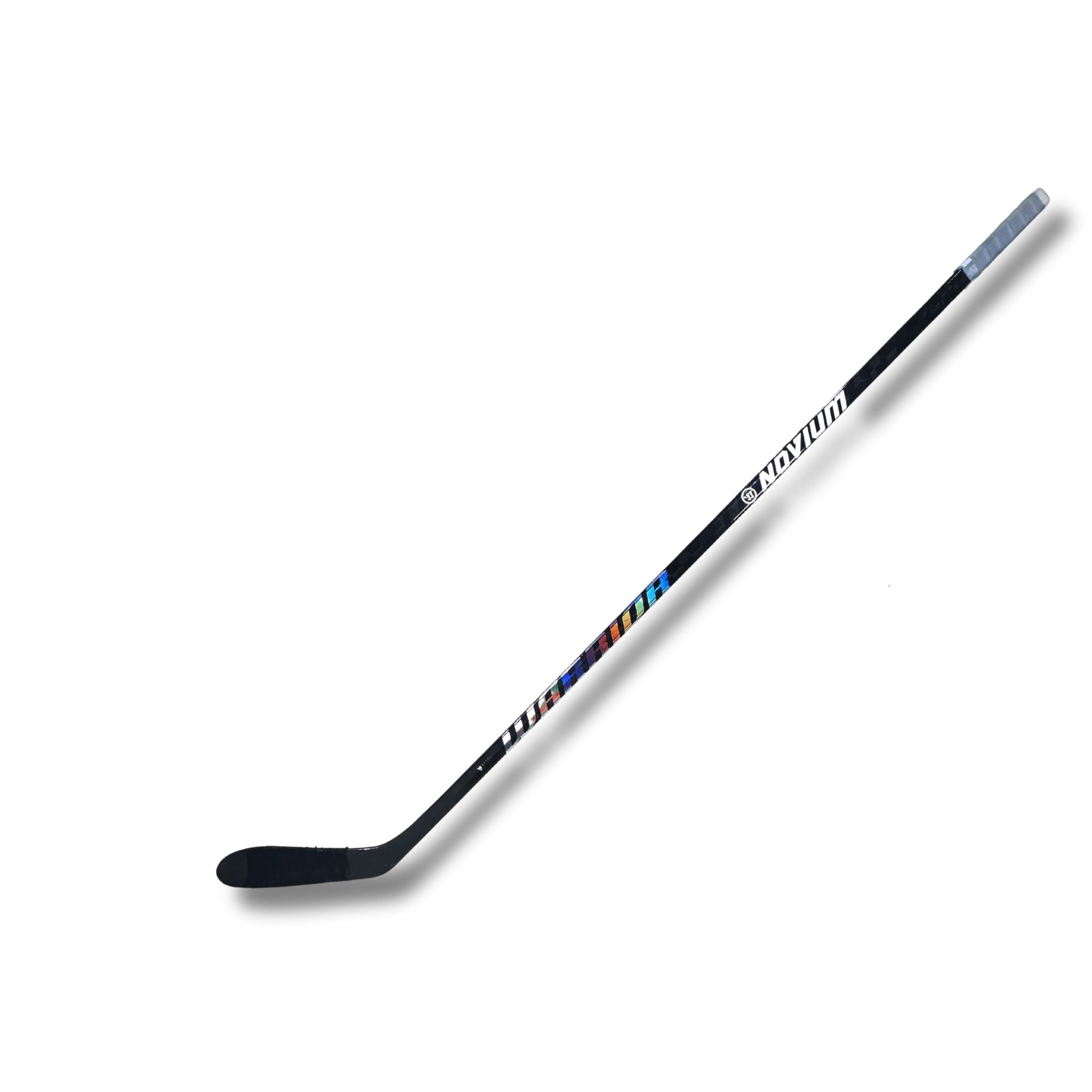 Drew Doughty Game-Used Warrior Stick
