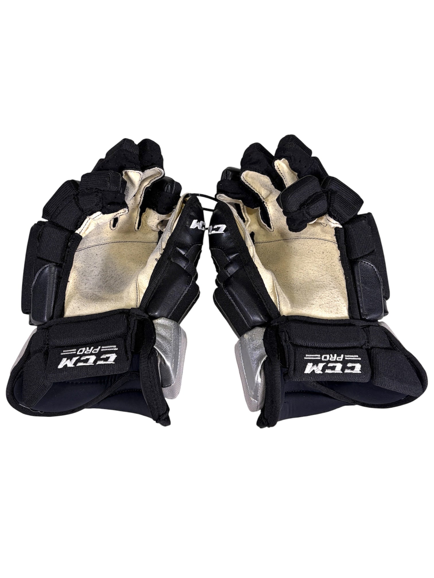 Used Pro Stock Gloves