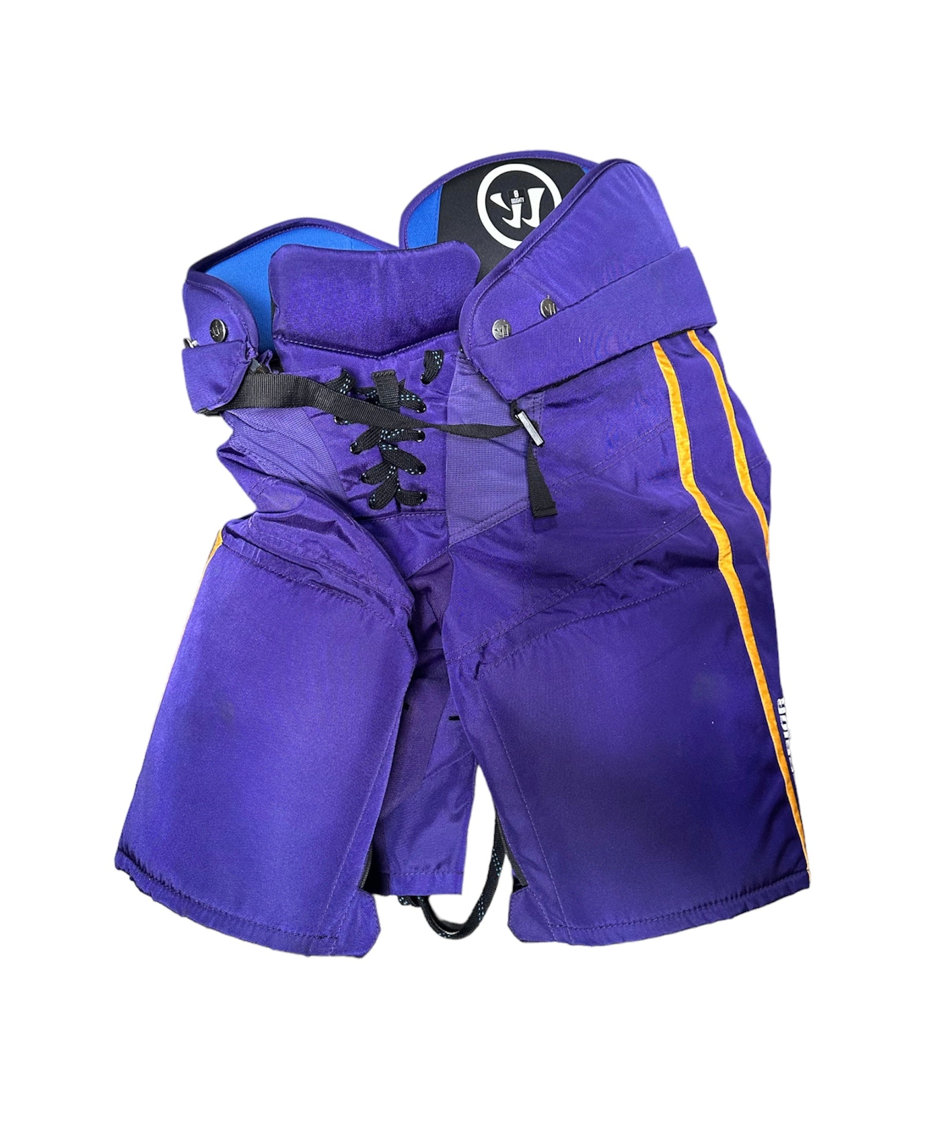 LA Kings Reverse Retro Hockey Pants