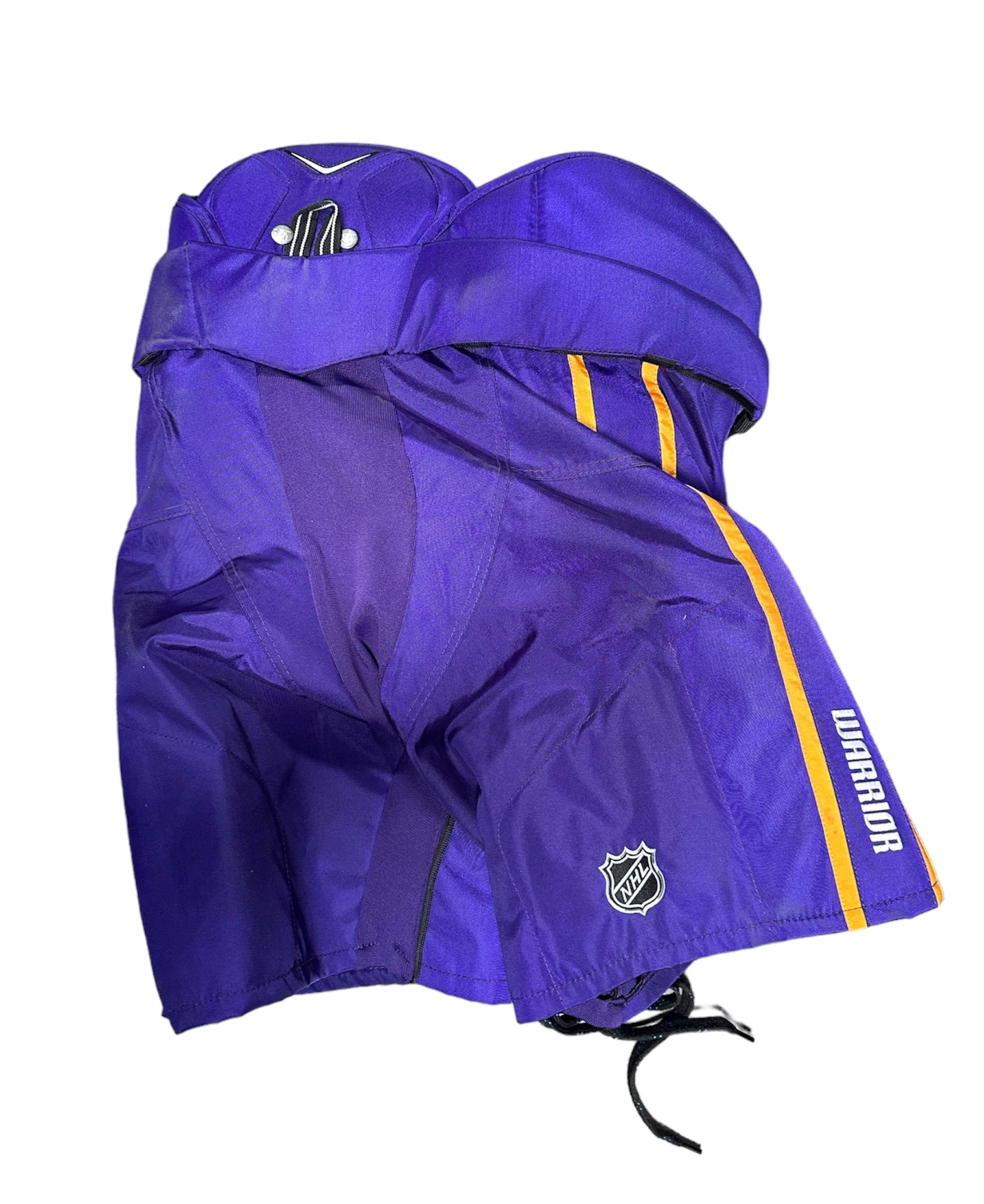 LA Kings Reverse Retro Hockey Pants