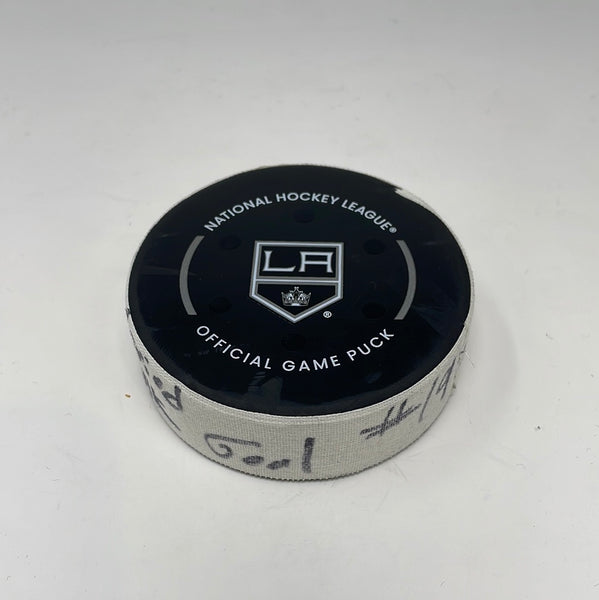 LA Kings Game-Used (@LAKingsGameUsed) / X