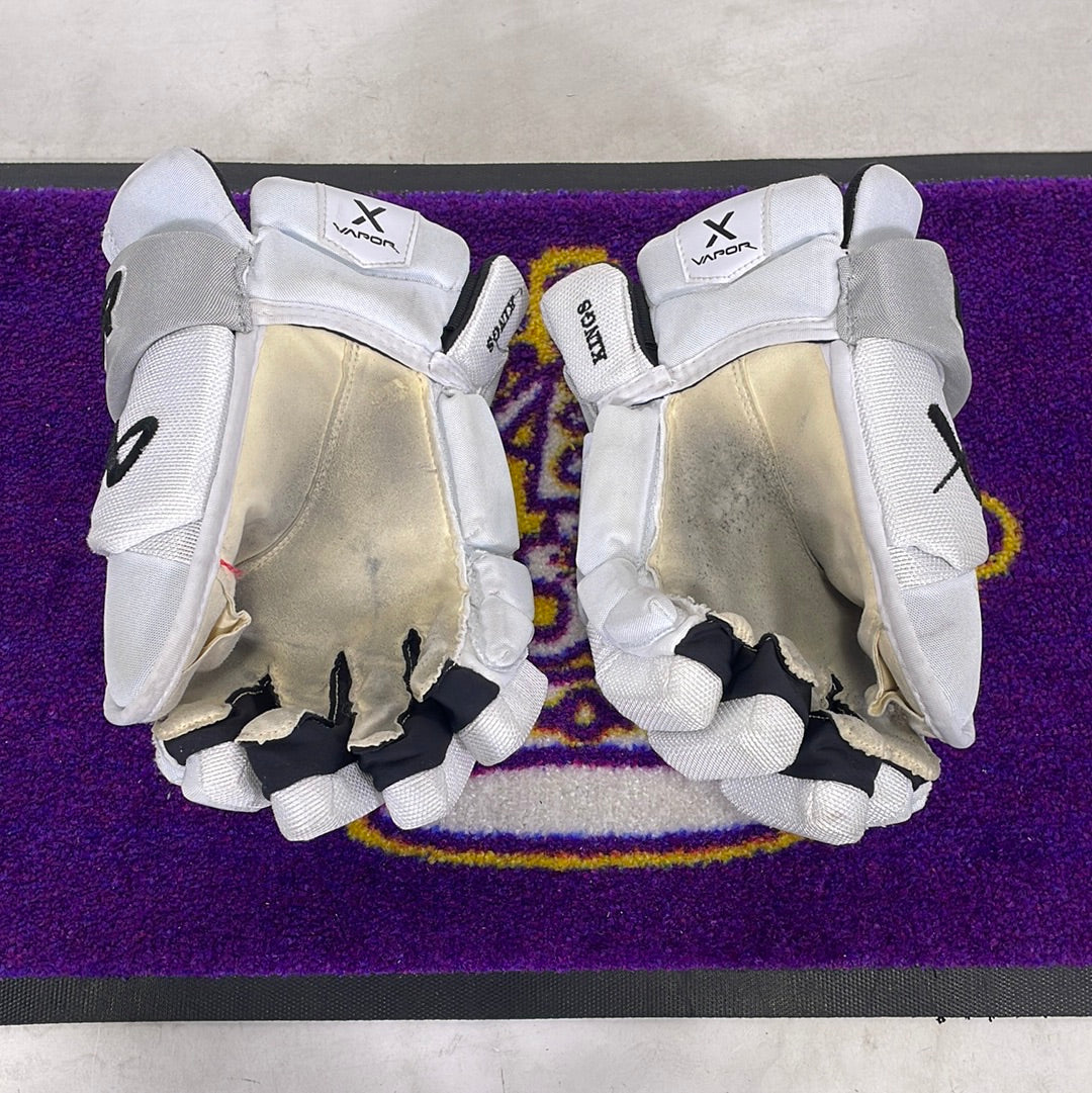 Sean Durzi 22-23 Alternate Gloves