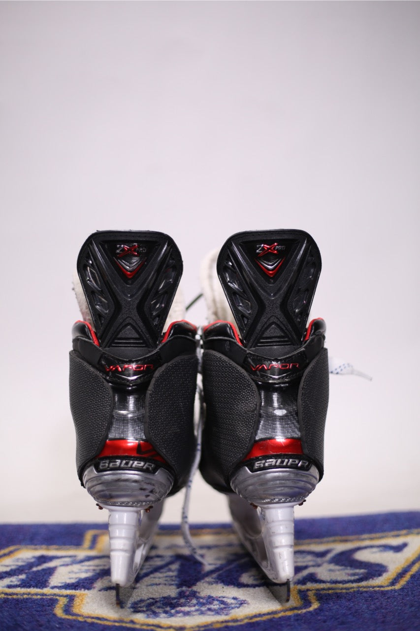 Sean Walker Game-Used 2X Pro Skates