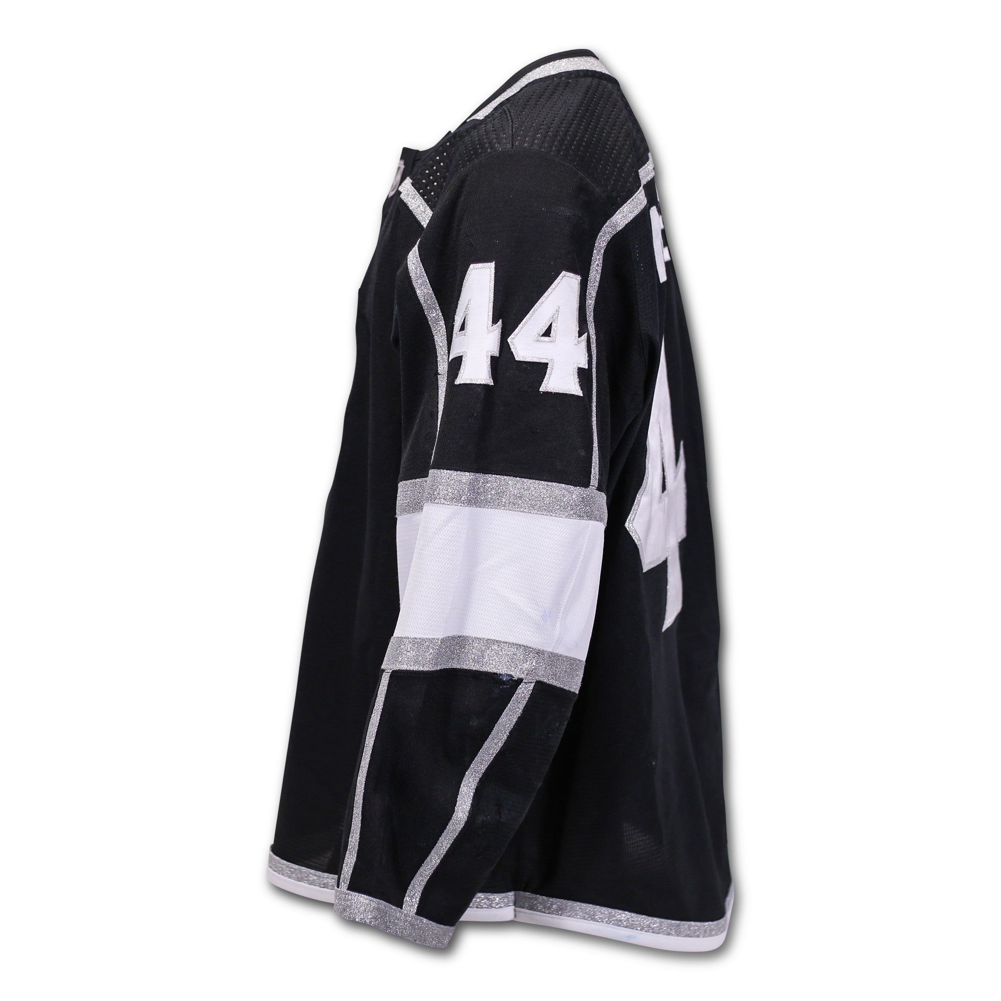 Mikey Anderson Game-Used Home Jersey (Set 1, 2021-2022)
