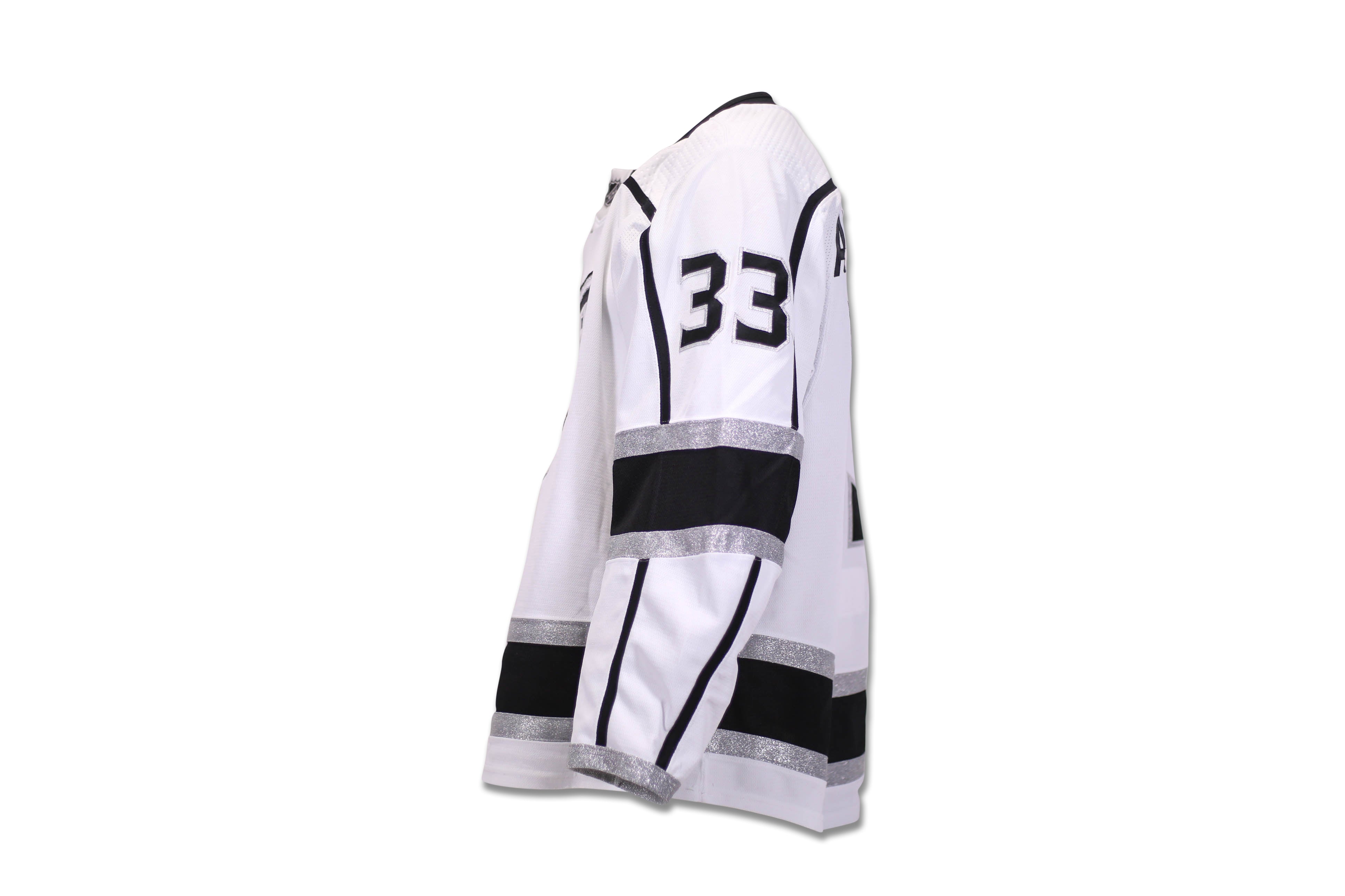 Viktor Arvidsson Game-Used Away Jersey (Set 2, 2021-2022 Season)