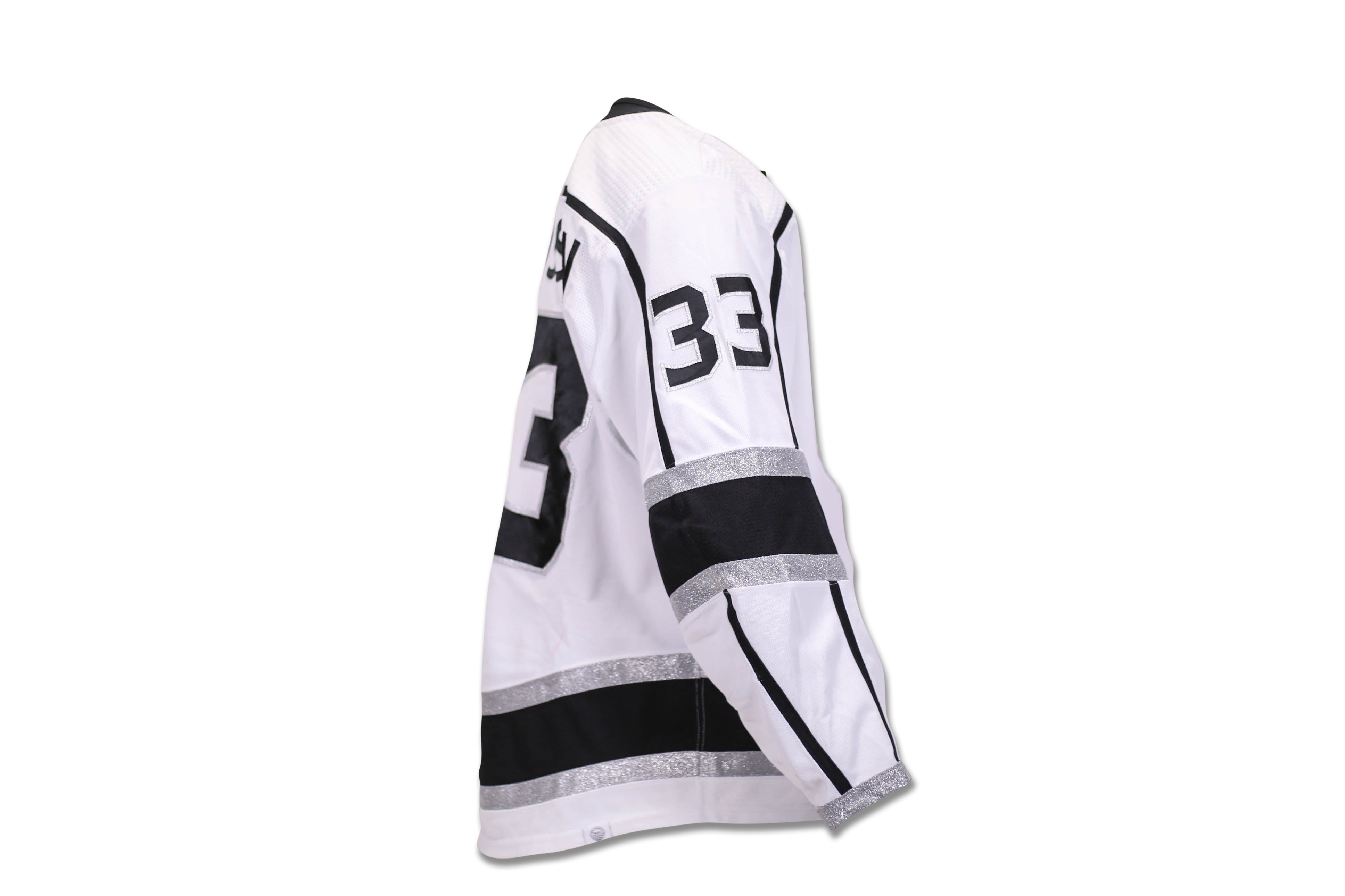 Viktor Arvidsson Game-Used Away Jersey (Set 2, 2021-2022 Season)