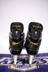 Phillip Danault Game-Used Ultrasonic Skates