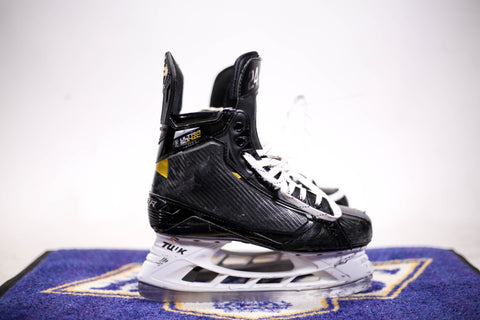 Phillip Danault Game-Used Ultrasonic Skates