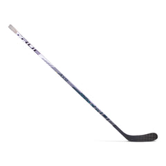 Alex Edler Game-Used True AX9 Stick