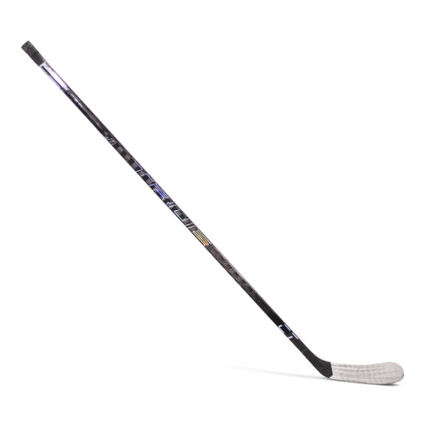 Alex Edler Game-Used TRUE Catalyst Stick