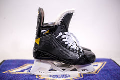 Alex Edler Game-Used Ultrasonic Skates