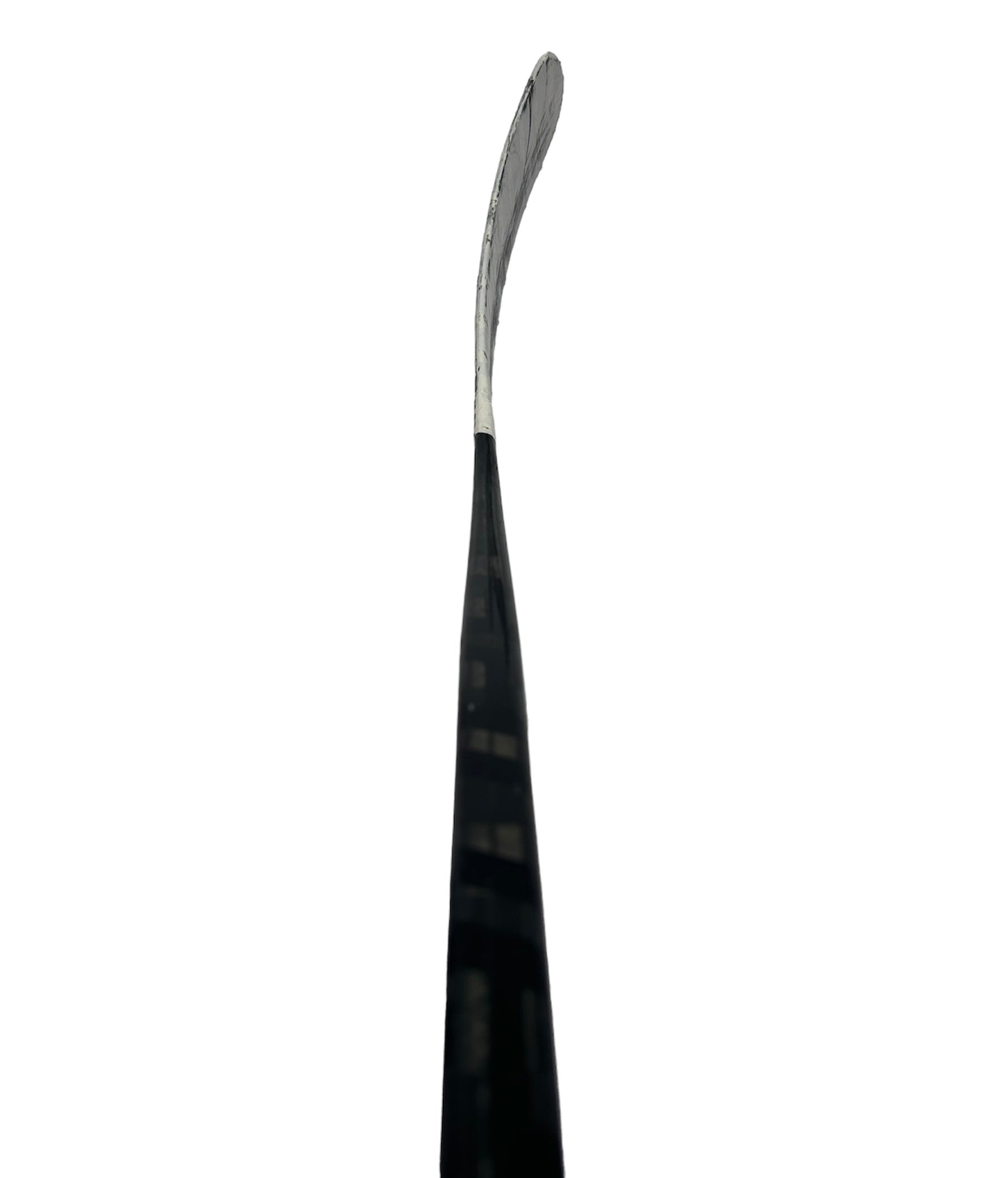 Carl Grundstrom Game-Used Bauer Stick