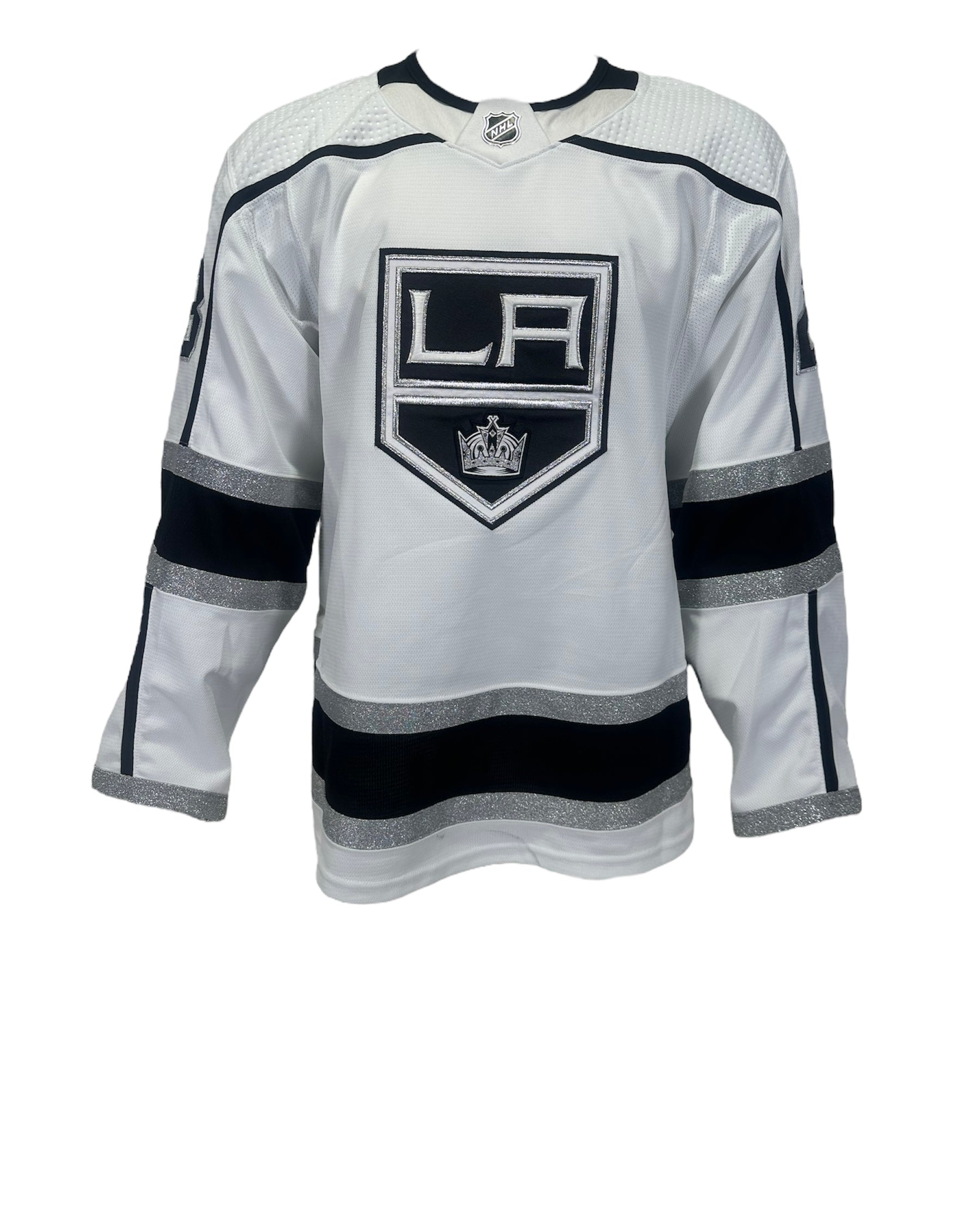 Jaret Anderson-Dolan Game-Used Away Jersey (Set 1, 2022-2023)