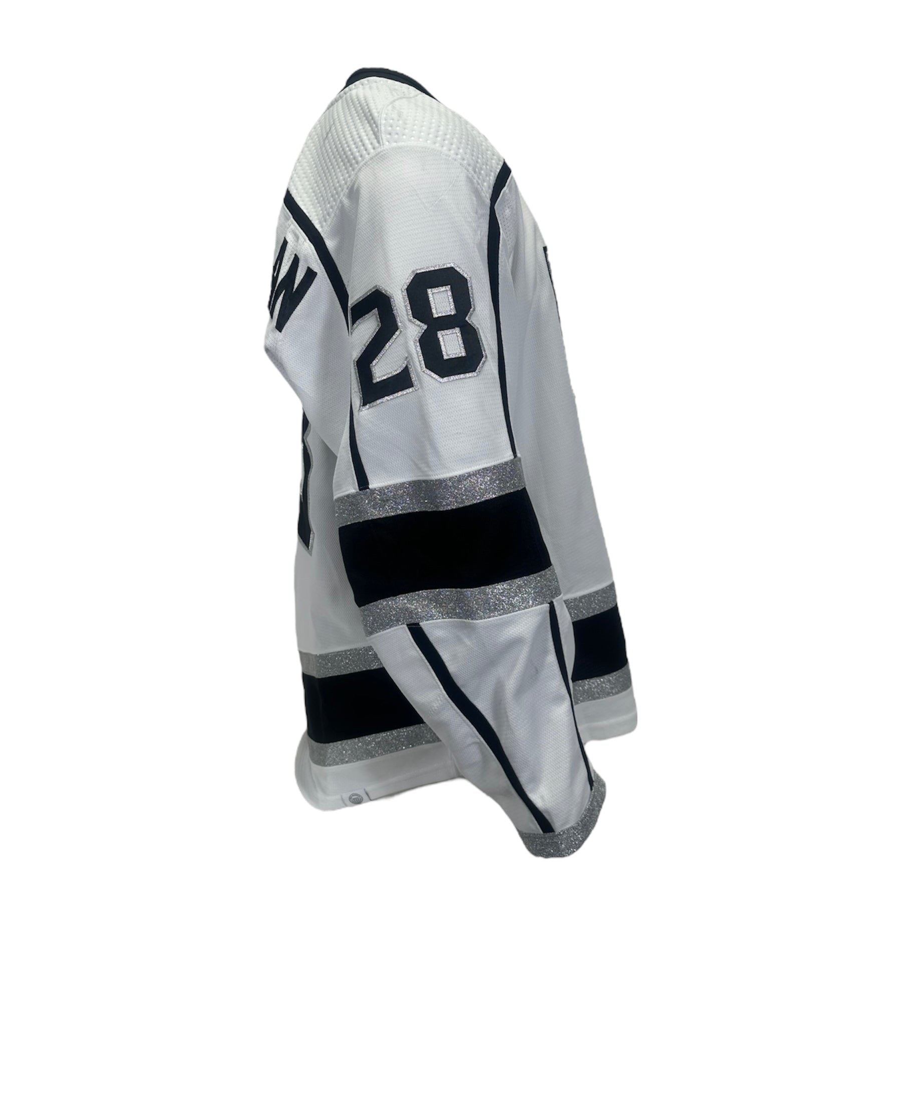 Jaret Anderson-Dolan Game-Used Away Jersey (Set 1, 2022-2023)