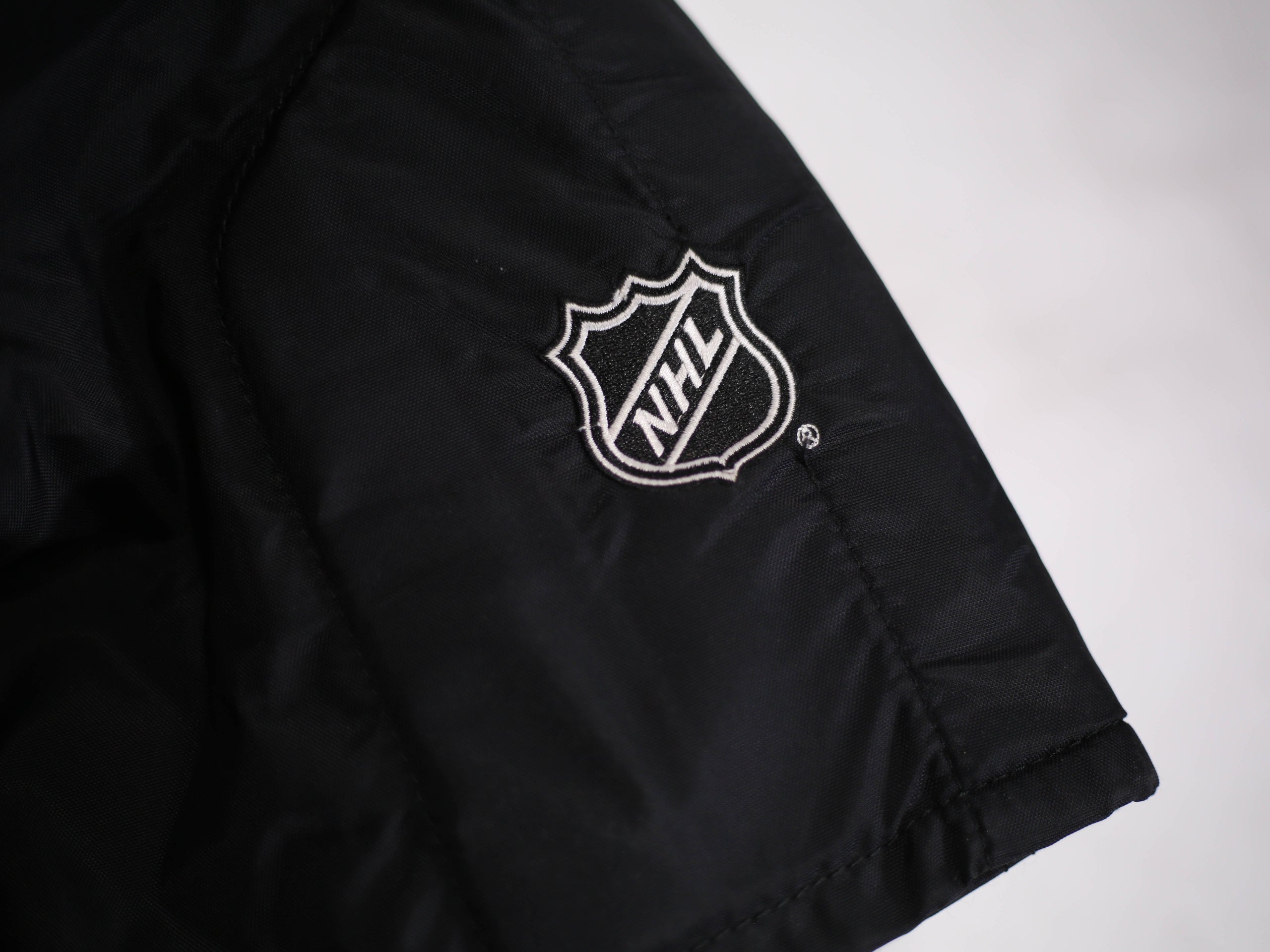 LA Kings Bauer Pro Stock Hockey Pants