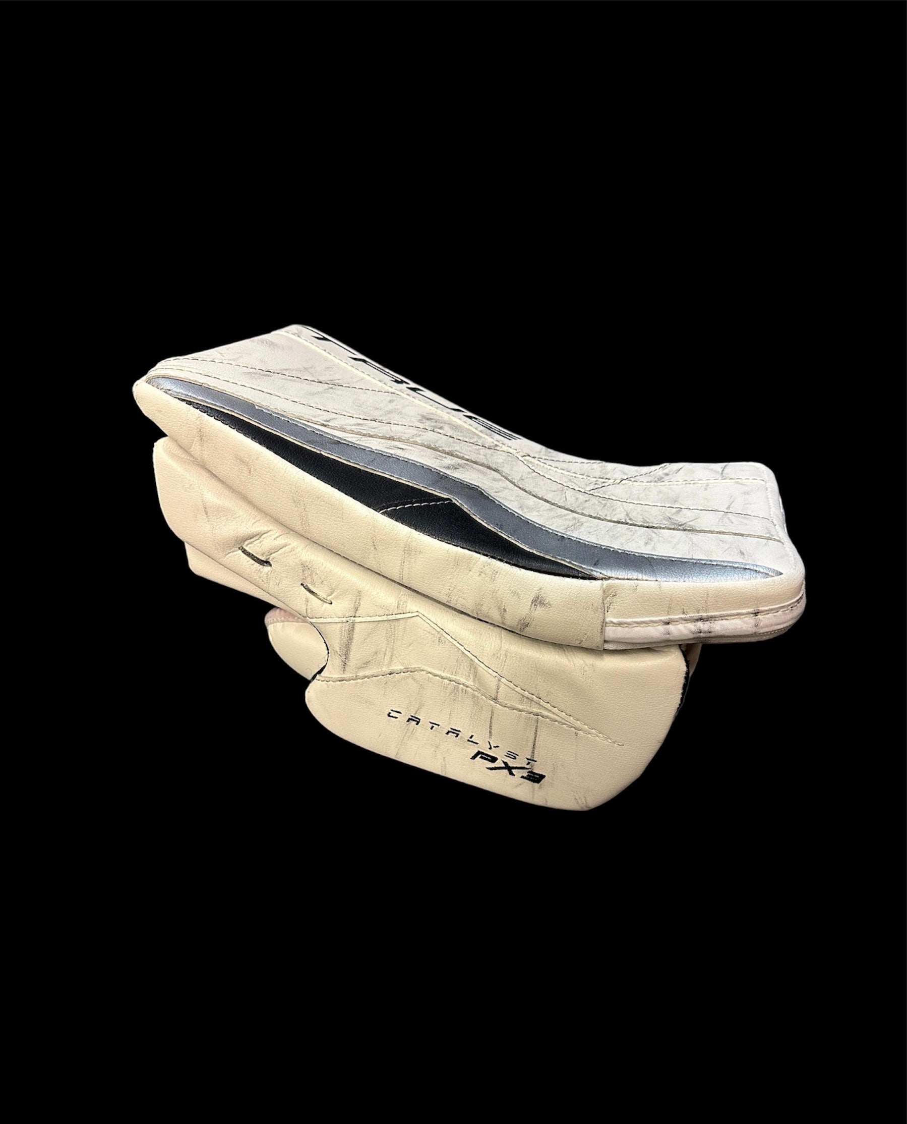 Pheonix Copley Game-Used Catalyst PX3 Blocker