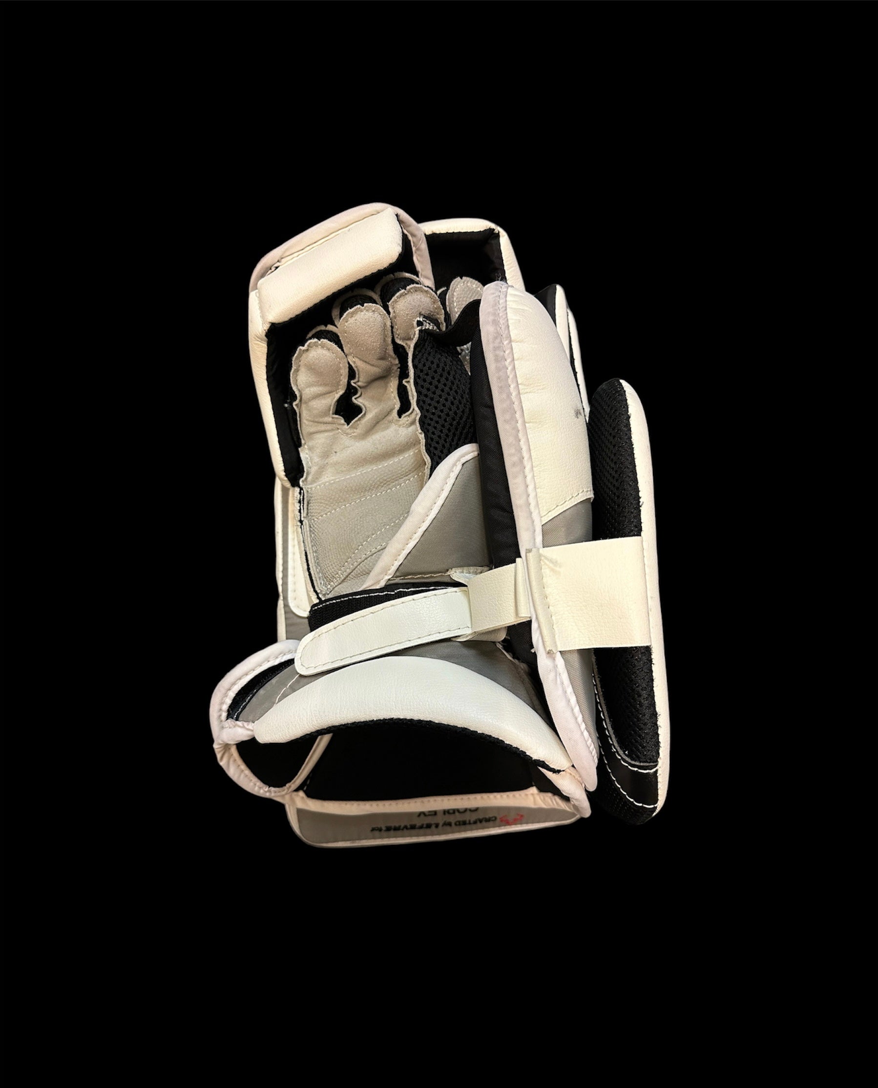Pheonix Copley Game-Used Catalyst PX3 Blocker