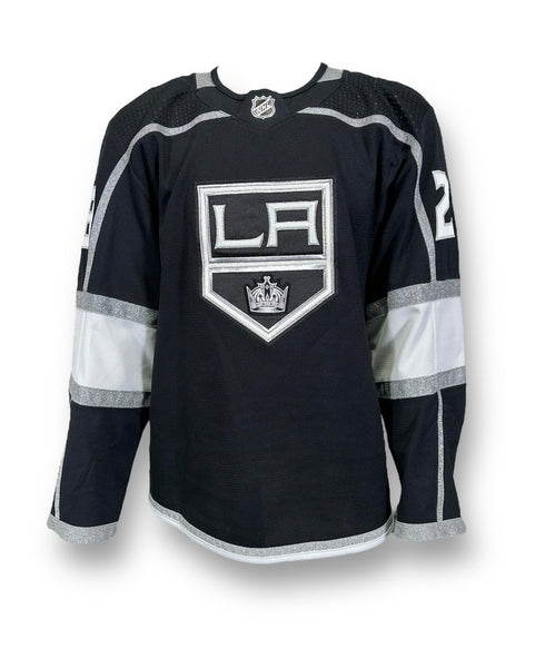 La Kings Signed In Nhl Autographed Jerseys for sale