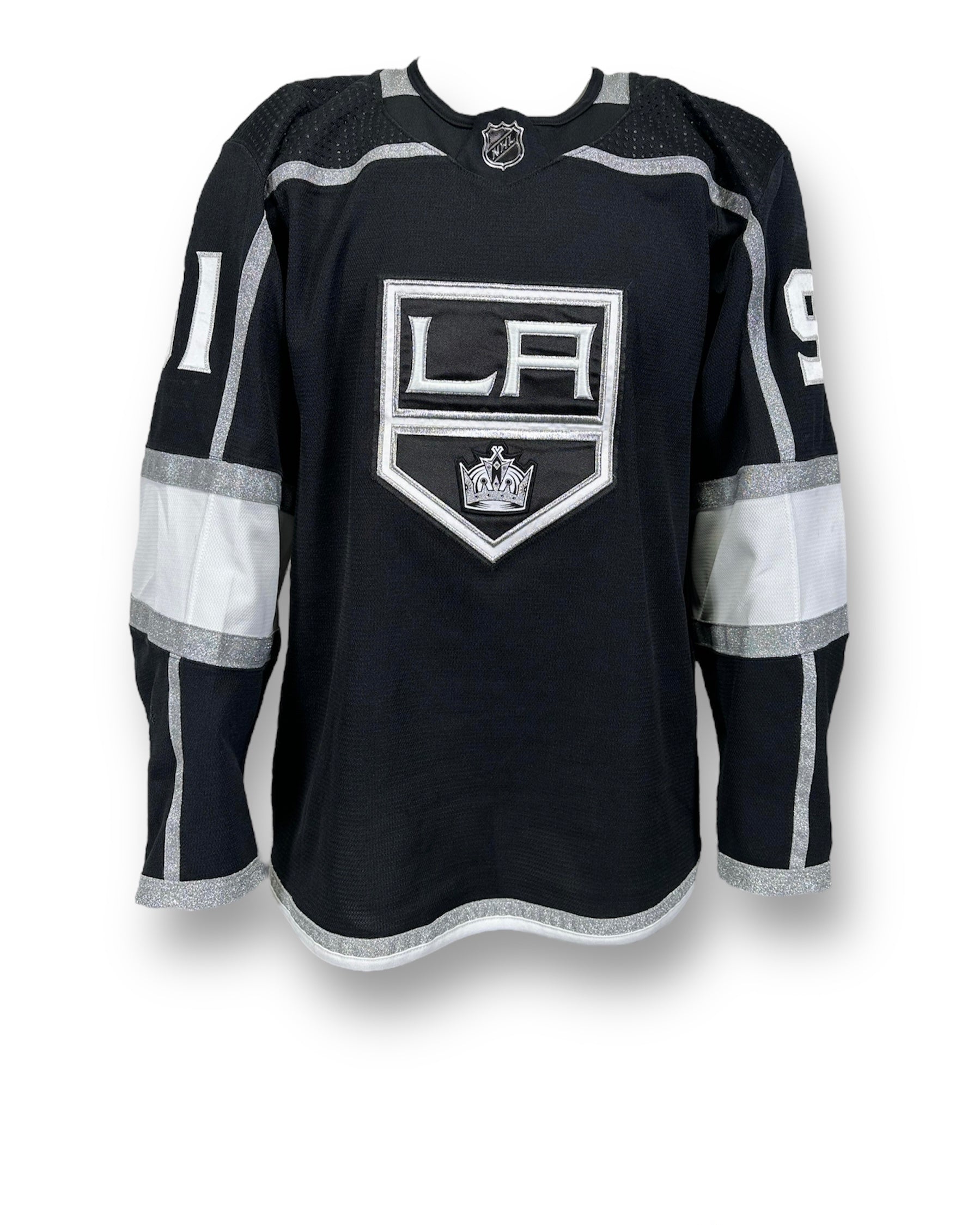 Carl Grundstrom Home Set 1 2022-2023 Jersey