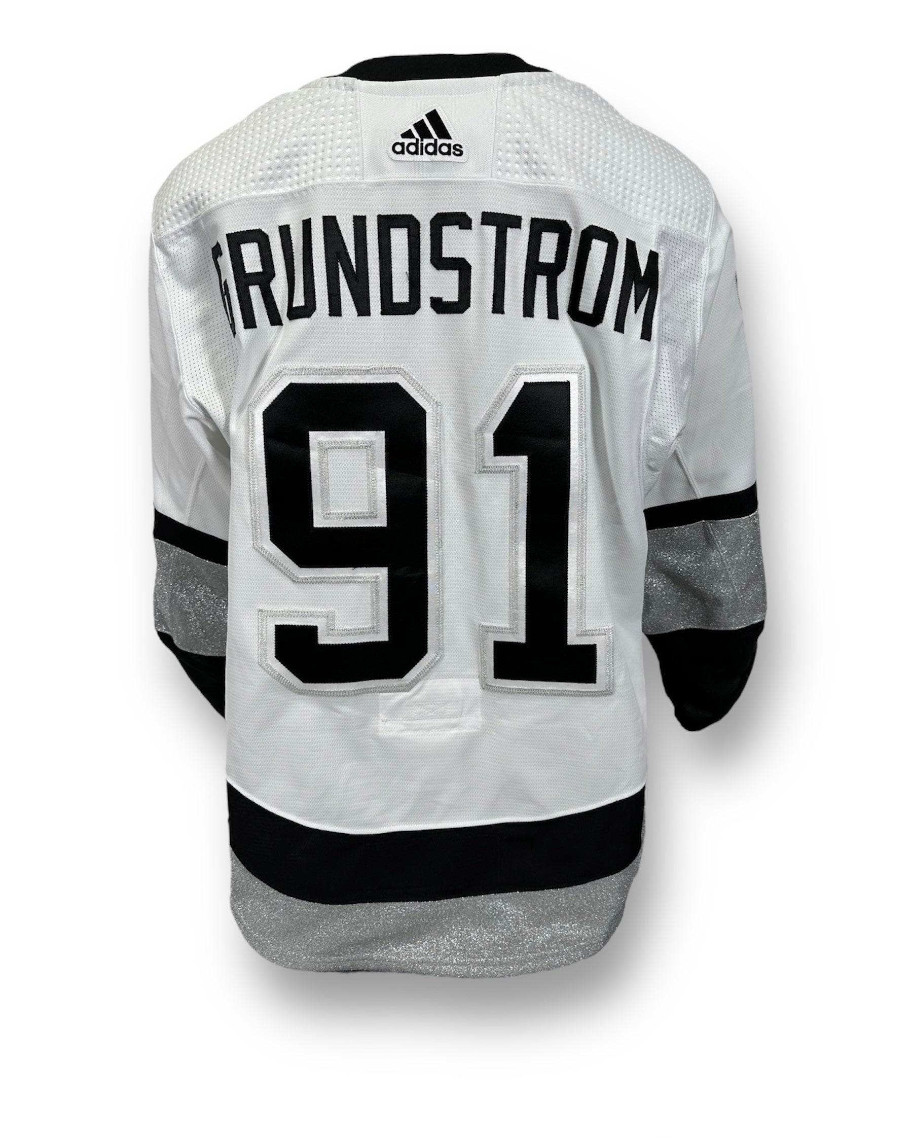 Carl Grundstrom Alternate Set 1 2022-2023 Jersey