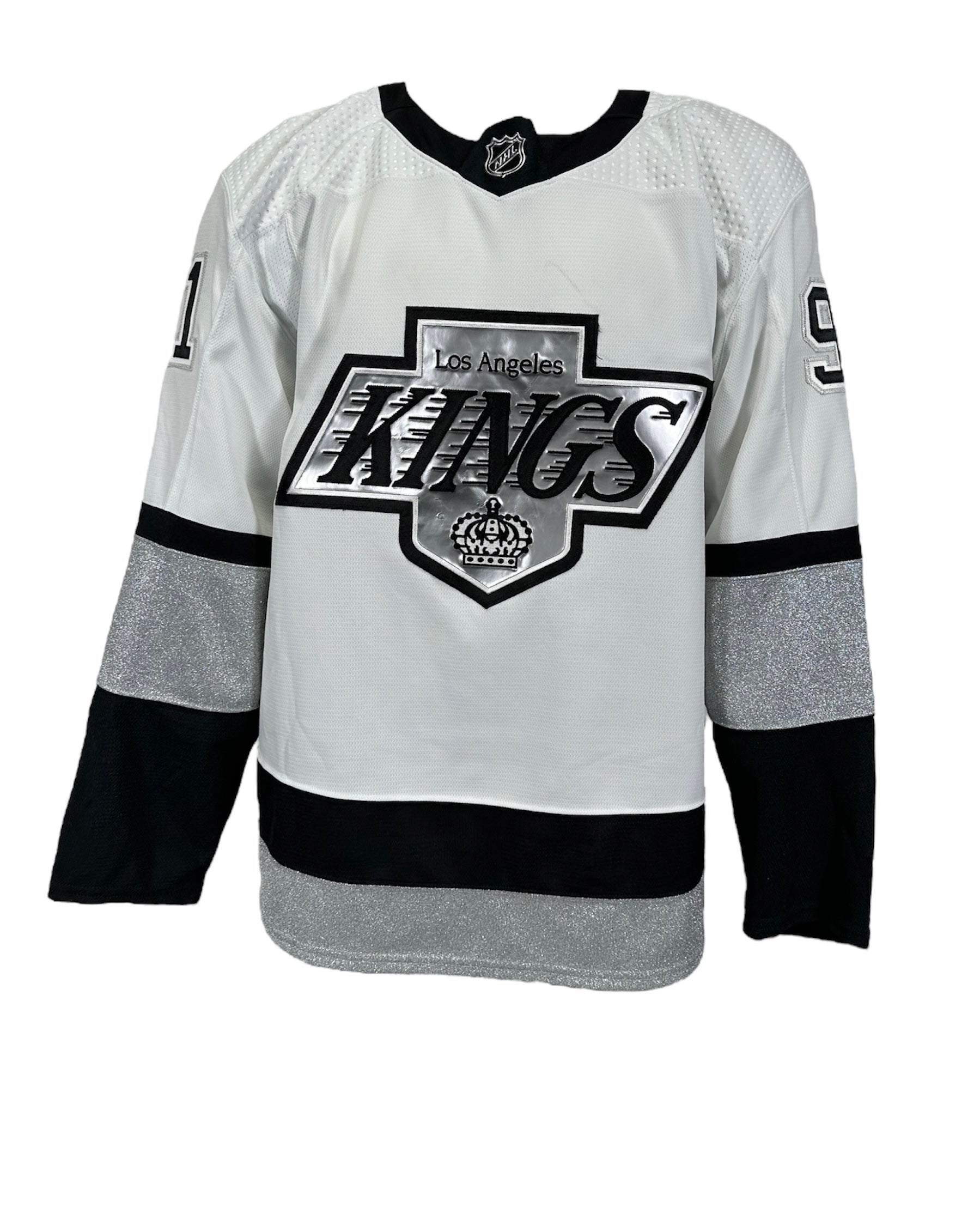 Carl Grundstrom Alternate Set 1 2022-2023 Jersey