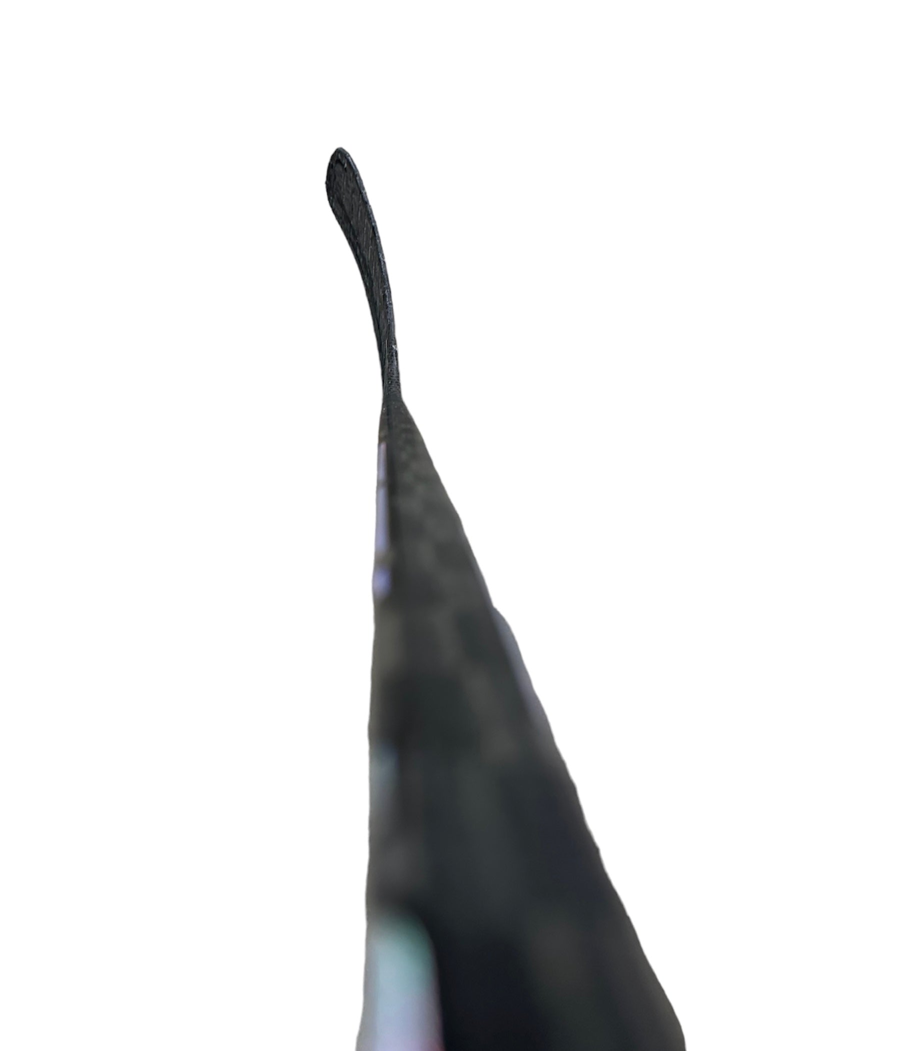 Zac MacEwen Game-Used TRUE Stick