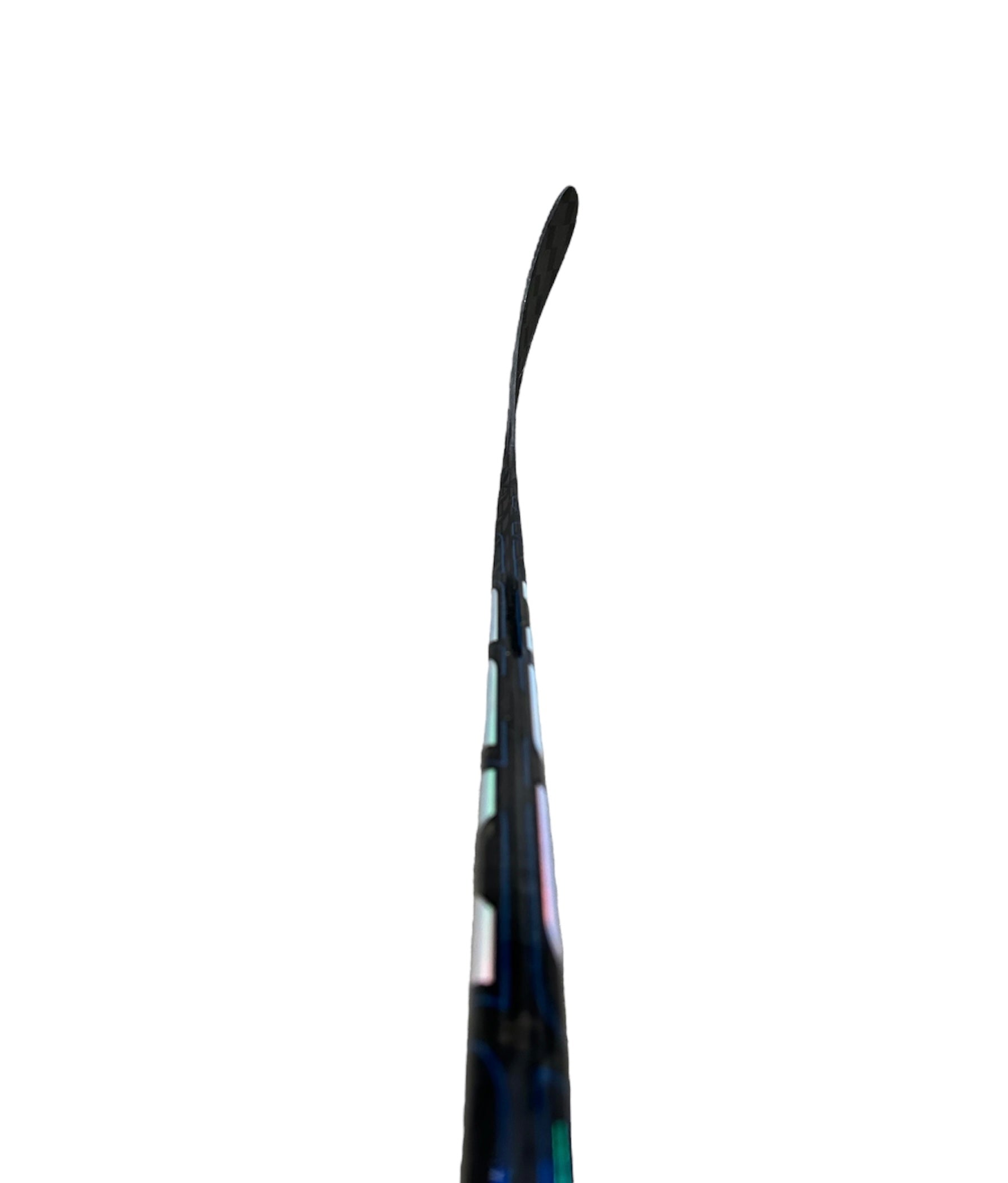 Scott Harrington Game-Issued CCM Stick