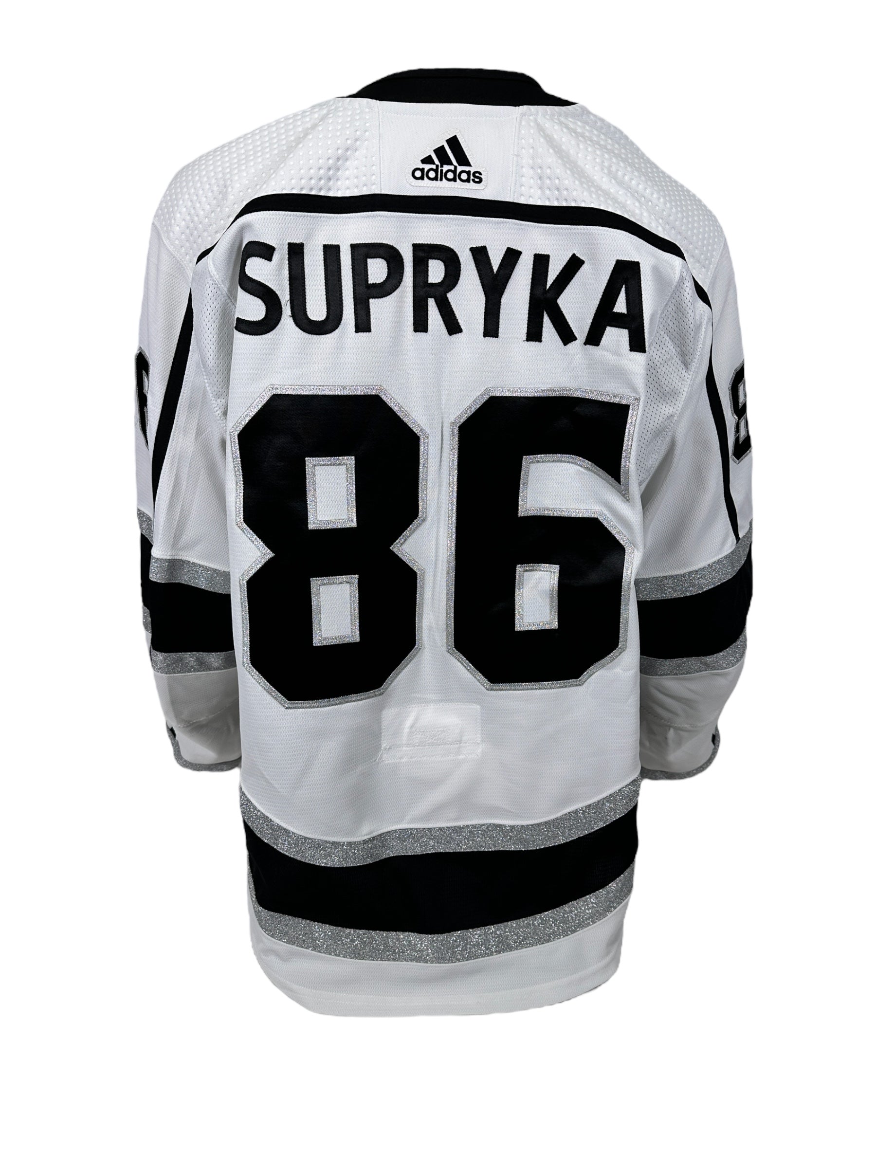 Game-Issued Adidas MiC Away Jerseys