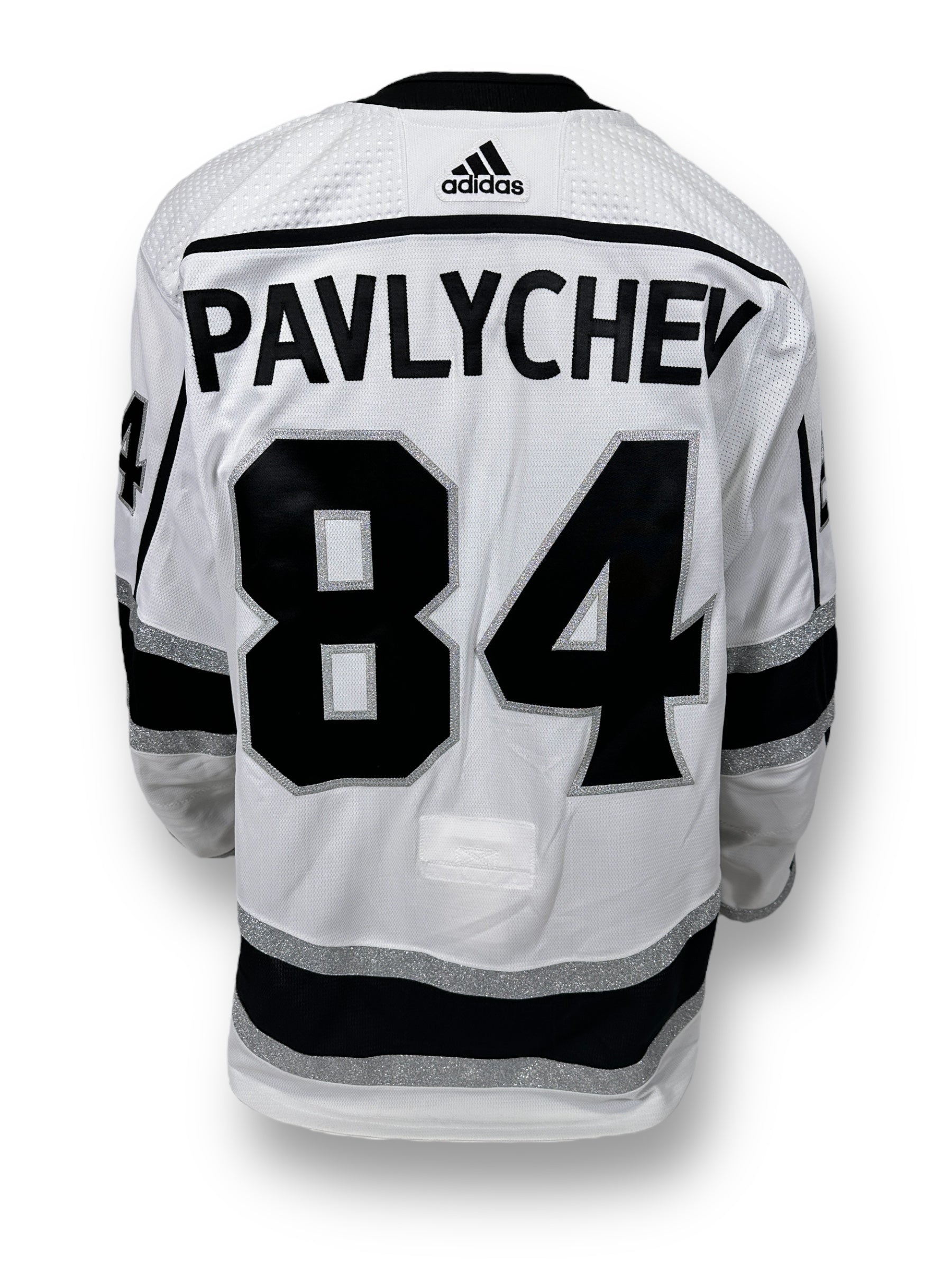 Game-Issued Adidas MiC Away Jerseys