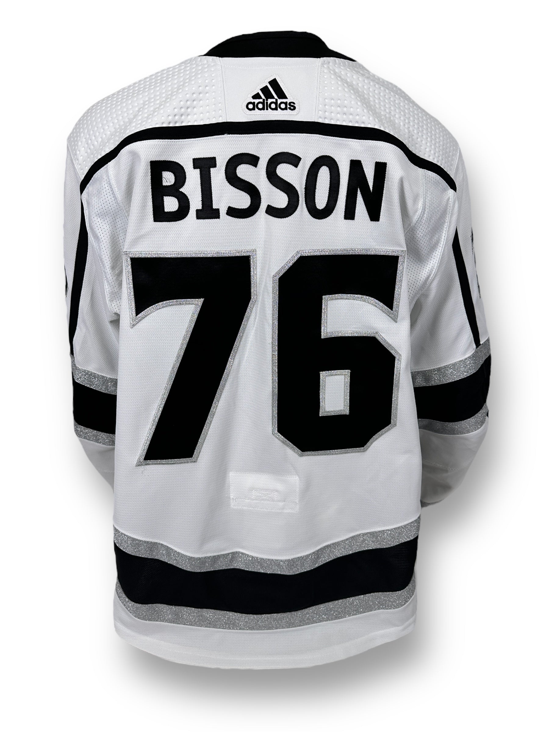 Game-Issued Adidas MiC Away Jerseys
