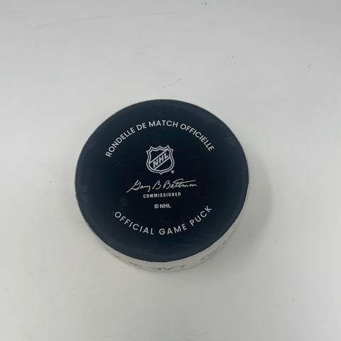 Kevin Fiala goal scored puck from 2/18/23 vs ARI