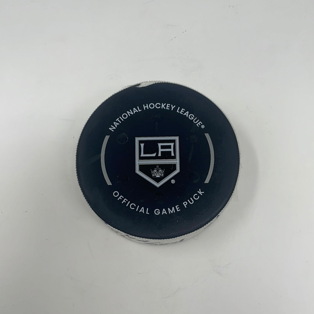 Carl Grundstrom goal scored puck from 3/4/23 vs STL