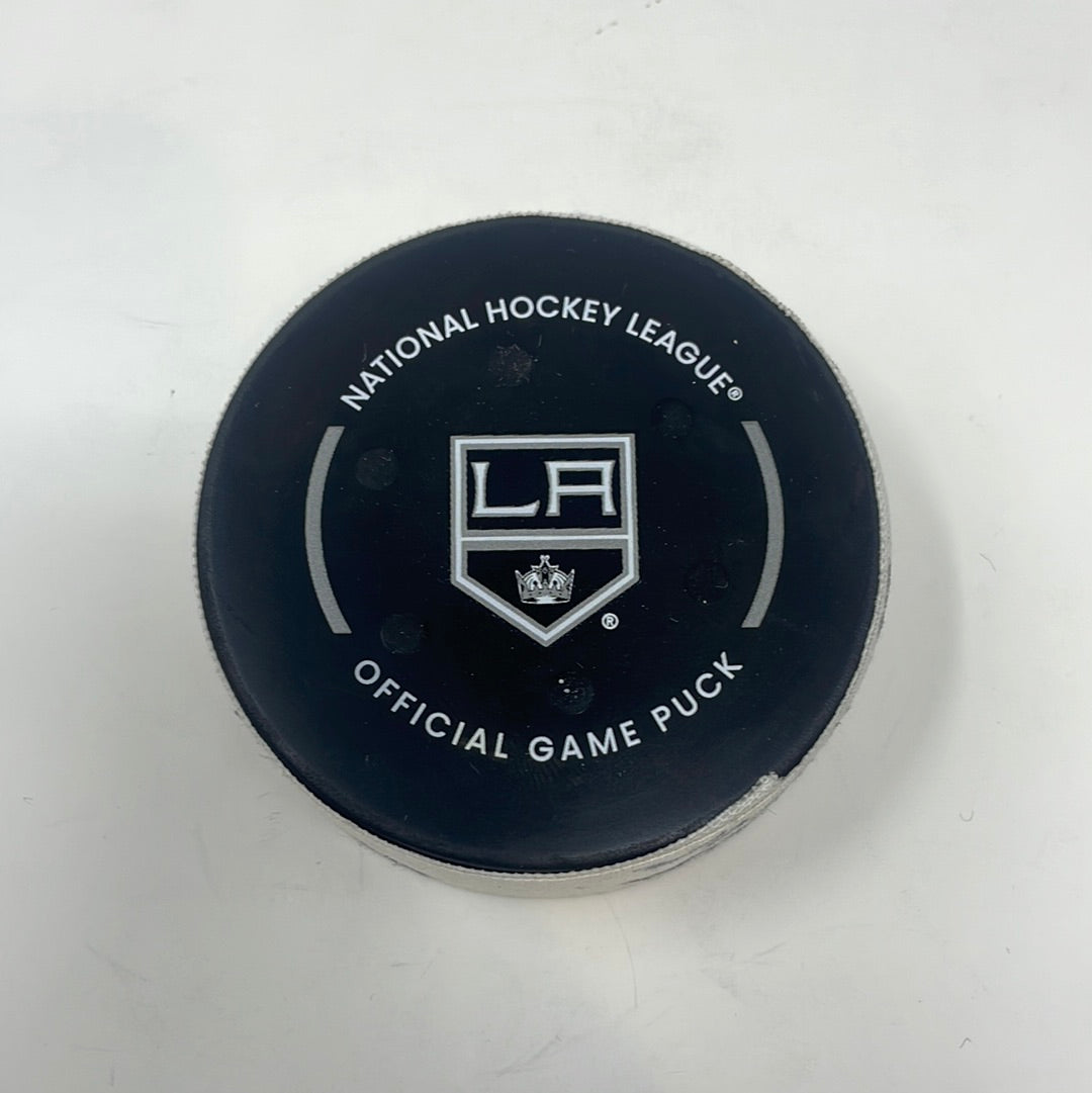 Viktor Arvidsson goal scored puck from 3/25/23