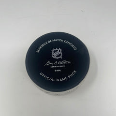 Kevin Fiala goal scored puck from 2/18/23 vs ARI