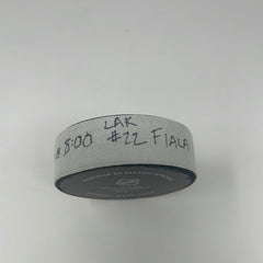 Kevin Fiala goal scored puck from 2/18/23 vs ARI