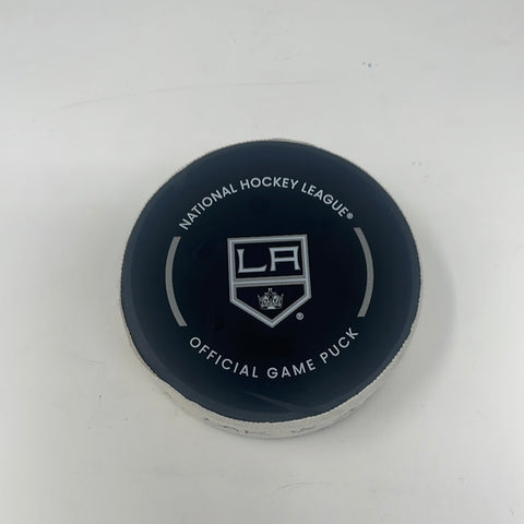 Kevin Fiala goal scored puck from 2/18/23 vs ARI