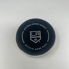 Kevin Fiala goal scored puck from 2/18/23 vs ARI