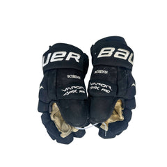 Luke Schenn Game-Used Gloves