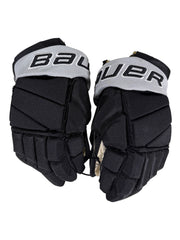 Pro Stock Bauer Gloves