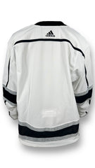 Authentic On-Ice Blank Adidas Away Primegreen Jerseys