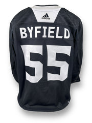 2023 LA Kings Global Series Away Game Jerseys