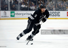 Cody Ceci Game-Used Gloves - Photo-Matched 11/21/25-1/16/26