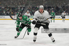 Cody Ceci Game-Used Gloves - Photo-Matched 11/21/25-1/16/26